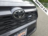 Used 2020 Toyota RAV4 LE image 5