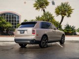 Used 2021 Rolls-Royce Cullinan image 2