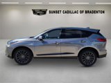 Used 2023 Acura RDX A-Spec image 4