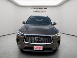 Used 2019 INFINITI QX50 Essential w/ Sensory Package image 3