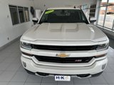 Used 2017 Chevrolet Silverado 1500 LT w/ All Star Edition image 2