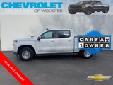 Used 2023 Chevrolet Silverado 1500 LT image 3