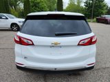 Used 2021 Chevrolet Equinox LT image 4