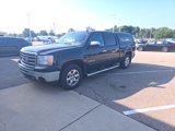 Used 2012 GMC Sierra 1500 SLT w/ Chrome Essentials Package image 4