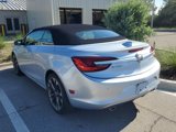 Used 2016 Buick Cascada Premium image 4