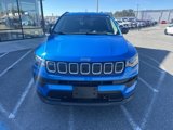 Used 2022 Jeep Compass Latitude w/ Convenience Group image 2