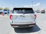 Used 2021 Ford Explorer Limited image 6