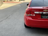 Used 2015 Chevrolet Cruze LT image 5