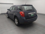 Used 2014 Chevrolet Equinox LS image 5