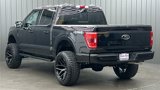 Used 2022 Ford F150 XLT w/ Equipment Group 302A High image 3