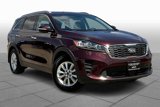 Used 2020 Kia Sorento LX w/ LX I4 Convenience Package image 2