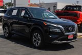 Certified 2023 Nissan Rogue SV image 4