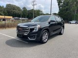Used 2024 GMC Terrain SLT image 2