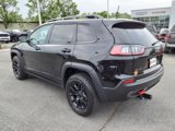 Used 2021 Jeep Cherokee Trailhawk w/ Technology Group image 6