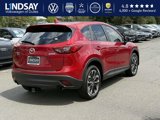 Used 2016 MAZDA CX-5 Grand Touring image 6