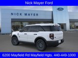 New 2025 Ford Bronco Sport Big Bend image 4