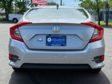 Used 2018 Honda Civic EX image 3