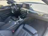Used 2022 BMW 540i w/ Executive Package image 2