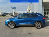 Certified 2022 Ford Escape SEL w/ Technology Package image 4