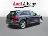 Used 2017 Audi Q5 2.0T Premium Plus w/ Technology Package image 4