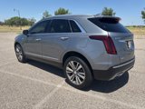 Used 2021 Cadillac XT5 Premium Luxury image 4