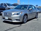 Used 2017 Subaru Legacy 2.5i Limited image 3