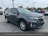 Used 2022 Chevrolet Equinox LT image 3