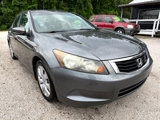 Used 2010 Honda Accord EX-L image 5