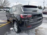 Used 2022 Jeep Compass Latitude image 5