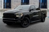 Used 2022 RAM 1500 Laramie image 2