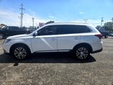 Used 2017 Mitsubishi Outlander GT image 4