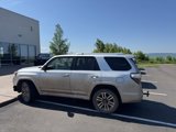 Used 2014 Toyota 4Runner Limited image 6