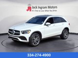 Used 2021 Mercedes-Benz GLC 300 image 1