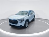 Used 2024 GMC Terrain SLE image 4