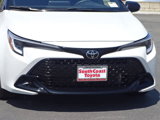 Certified 2025 Toyota Corolla Hatchback image 4