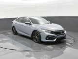Used 2021 Honda Civic Sport image 2
