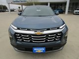New 2025 Chevrolet Equinox LT image 2