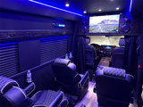 Used 2023 Mercedes-Benz Sprinter 3500 w/ Parking Package image 4