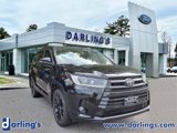 Used 2019 Toyota Highlander SE image 3