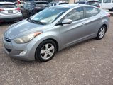 Used 2013 Hyundai Elantra GLS w/ Preferred Pkg image 3