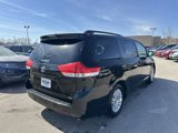 Used 2014 Toyota Sienna XLE image 4