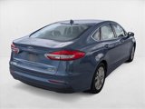 Used 2019 Ford Fusion SEL image 5