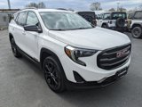 Used 2019 GMC Terrain SLE w/ Driver Convenience Package image 3