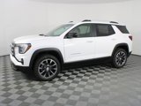 New 2025 GMC Terrain Elevation w/ Elevation Premium Package image 2