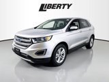 Used 2016 Ford Edge SEL w/ Equipment Group 201A image 3