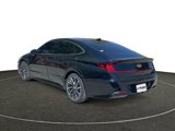 Certified 2020 Hyundai Sonata SEL Plus w/ Tech Package image 3
