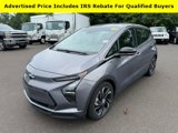 Used 2022 Chevrolet Bolt LT w/ Infotainment Package image 3