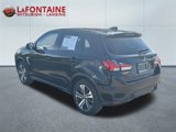 Used 2023 Mitsubishi Outlander Sport SE image 5