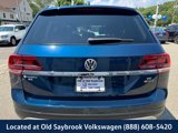 Used 2018 Volkswagen Atlas SE image 6