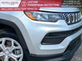 Used 2024 Jeep Compass Latitude image 4